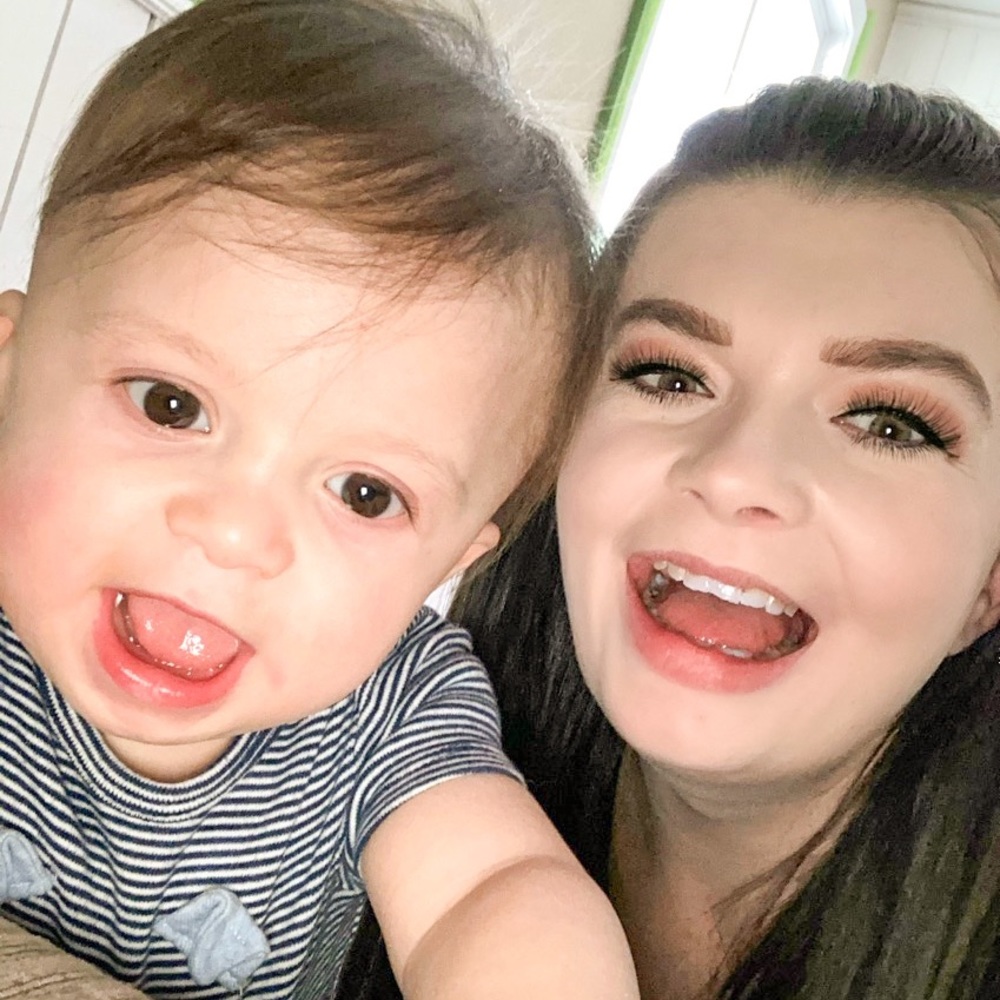 Meet your Posher, Jenna